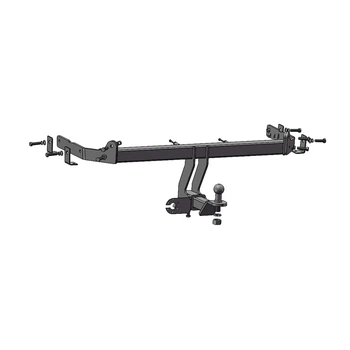 Фаркоп 2004-22-2 сталь 45 Mazda CX-7 2012 Autoprostavka