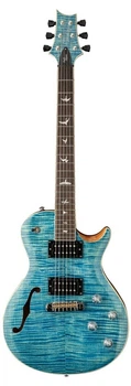 Электрогитара PRS SE Zach Myers (Myers Blue)