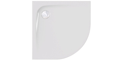 Kolpa San Поддон EVELIN R 90x90 (593058) (593050)