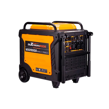 Генератор інверторний MaXpeedingRods MXR9000 8,0 кВт