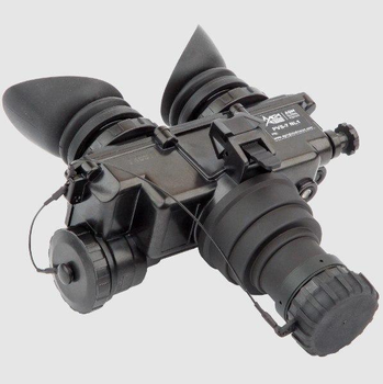 Очки (бинокуляр) ночного видения AGM PVS-7 NL1