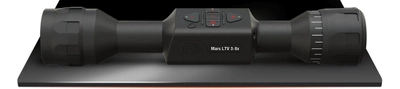 Тепловізійний прилад ATN MARS LTV 320 3-9x