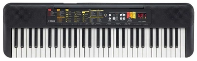 Синтезатор развлекательный YAMAHA PSR-F52