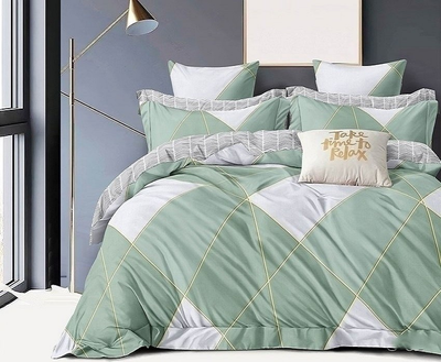 Green : Duvet Covers : Target