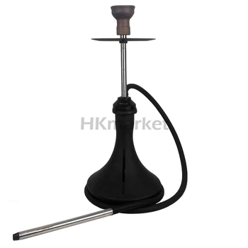 Кальян Gramm Hookah Solo ( Craft Black Matt)