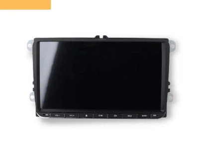 Штатная автомагнитола XPRO Volkswagen 9" Android 3+32GB carplay черный (42097-PI-906_5548)