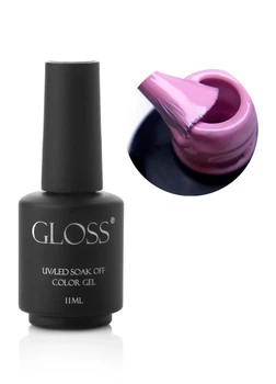 Гель-лак Gloss Company Termo Alter Pink 803 11 мл