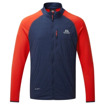 Кофта Mountain Equipment Switch Jacket Medieval/Cardinal S (1053-ME-004649.01638.S)