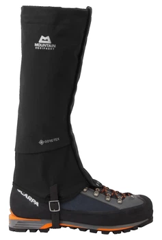 Гетры Mountain Equipment Gaiter Black S (1053-ME-005942.01004S)