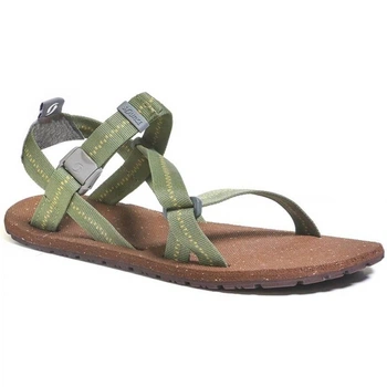 Сандали Source Solo Unisex 45 Bronze Green (1004-101084D545)