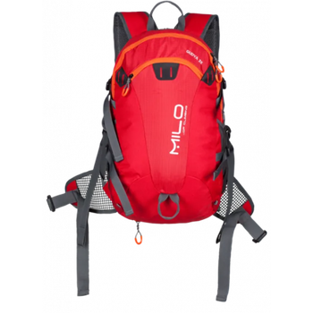 Рюкзак Milo Gudya 25 Red/Orange (1053-MILGUD25RO)