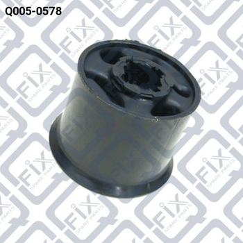 Сайлентблоки Q-fix Q005-0578 Volkswagen Passat, Tiguan, Sharan, CC 3C0199231E