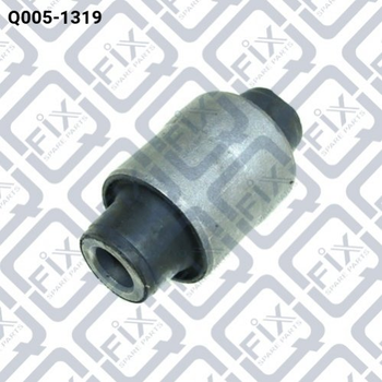 Сайлентблоки Q-fix Q0051319 Mitsubishi Galant MB809170