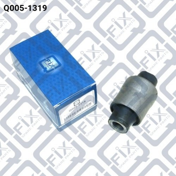 Сайлентблоки Q-fix Q0051319 Mitsubishi Galant MB809170