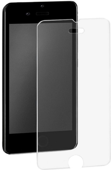 Szkło hartowane Qoltec Premium do Apple iPhone 6 Plus Przezroczysty (5901878511566)