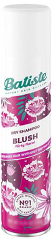Suchy szampon Batiste Dry Shampoo Floral&Flirty Blush 350 ml (5010724535936)