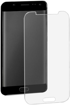 Szkło hartowane Qoltec Premium do Samsung Galaxy S4 Przezroczysty (5901878511528)