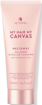 Suchy szampon Alterna My Hair My Canvas Meltaway No-Rinse Micellar Cleanser 101 ml (873509030829)