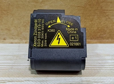 Блок розпалу ксенона аналог 5DD00831910 Мерседес W219 W211 W164 X164 W251 R171 Форд Фокус