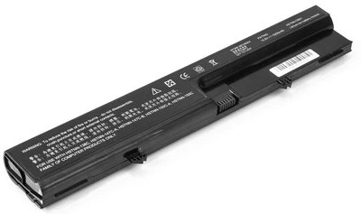 5200mAh 10.8V HSTNN-DB51, HSTNN-OB51 батарея для батарея для HP Business Notebook 6520S 6530s 6531s 6535S 540 541 516 H
