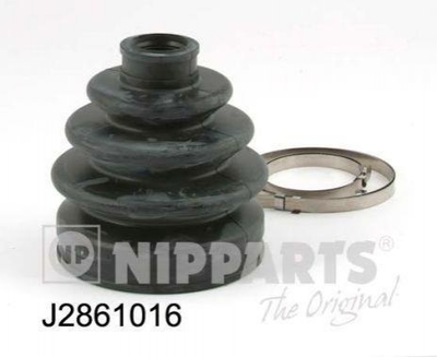 Пильовик ШРУСу NIPPARTS J2861016 GR0122530C, 3924153J25, 3924153J26