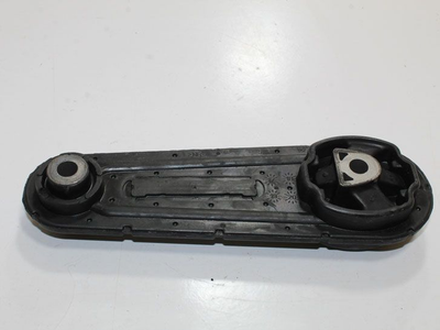 Подушка двигуна задня Renault Megane II 1.5 DCI/Logan 1.4/1.6/1.5dCi 04- 8200014933 SHIKOO