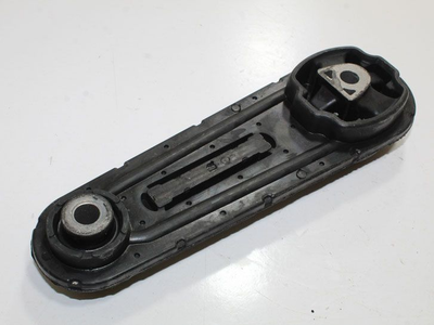 Подушка двигуна задня Renault Megane II 1.5 DCI/Logan 1.4/1.6/1.5dCi 04- 8200014933 SHIKOO
