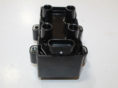 Котушка запалювання (модуль) Renault Logan, MCV, Sandero, Clio I-III, Kangoo, Megane I SHIKOO 7700274008