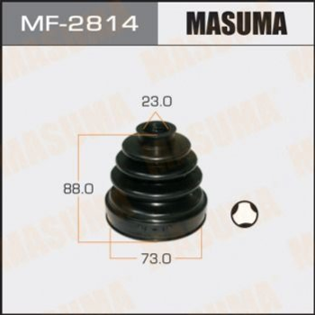 Пильовик ШРУСу MASUMA MF2814 Nissan X-Trail 397418H525