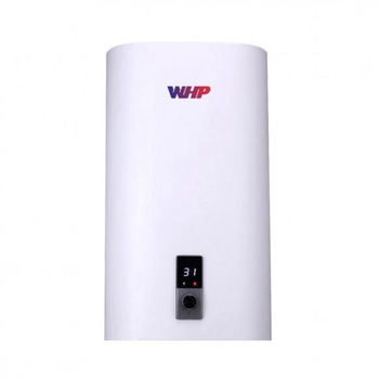 Водонагреватель Плоский бойлер WHP FLAT WHD-FD 80 (2 кВт, сухой тен)