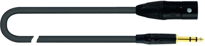Кабель микрофонный QUIK LOK JUST MJS 3