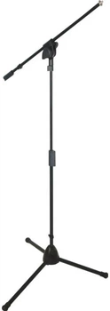Микрофонная стойка QUIK LOK A512 BK EU