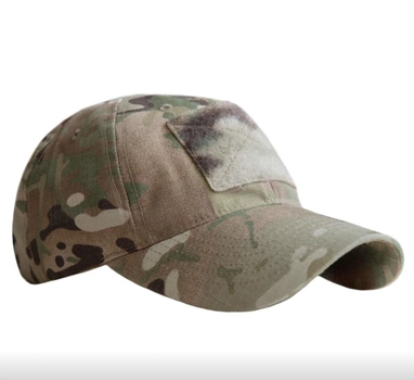 Кепка Fahrenheit Nyco Ripstop Multicam one size