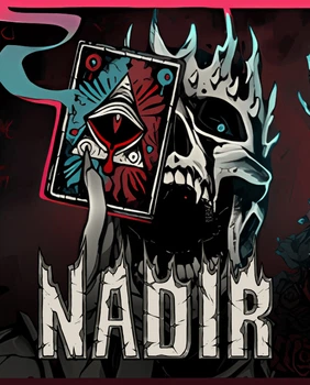Гра Nadir: A Grimdark Deckbuilder для ПК (Ключ активації Steam)