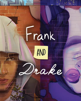 Гра Frank and Drake для ПК (Ключ активації Steam)