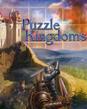 Игра Puzzle Kingdoms для ПК (Ключ активации Steam)