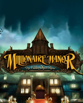Игра Millionaire Manor для ПК (Ключ активации Steam)