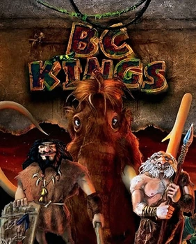 Игра BC Kings для ПК (Ключ активации Steam)