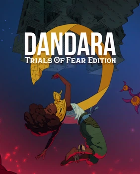 Гра Dandara: Trials of Fear Edition для ПК (Ключ активації Steam)