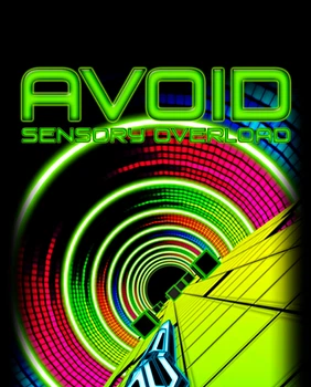 Игра Avoid - Sensory Overload для ПК (Ключ активации Steam)