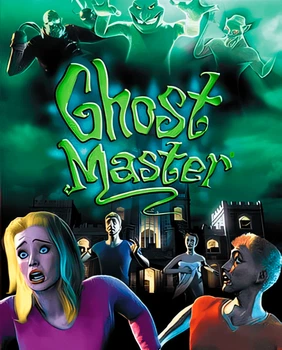 Игра Ghost Master для ПК (Ключ активации Steam)