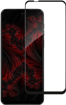 Захисне скло Intaleo 9H 3D для Motorola Moto G14/G32/G54/G73 Black (1283126577772)