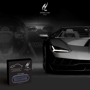 Profumatore per auto Hypno Car - TABACCO Luxury