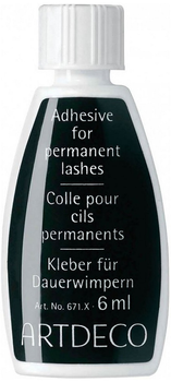 Klej do rzęs Artdeco Glue for permanent lashes 6 ml (4019674672006)
