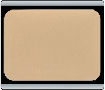 Wodoodporny korektor w kremie Artdeco Camouflage Cream Concealer 06 Desert Sand 4.5 g (4019674049266)