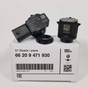 Датчик паркування парктронік BMW 66209471930 (66209826784)