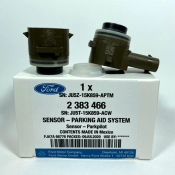 Датчик парковки парктроник FORD / LINCOLN JU5T-15K859-ACW