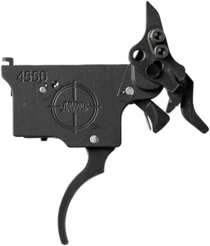 УСМ JARD Savage 110 Trigger System. Нижній важіль. Зусилля спуска від 198 г/7 oz до 340/12 oz