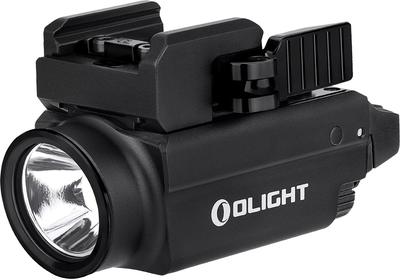 Фонарь Olight Baldr S Black