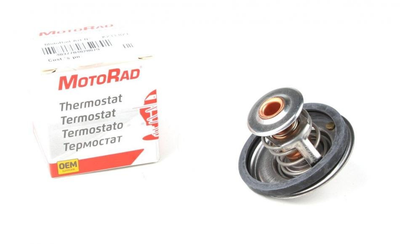 Термостат MOTORAD 233-82JK Fiat Tipo; Nissan Pathfinder, Primera 0007540318, 0007615234, 0060805288